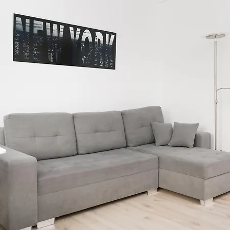 Apartment Apartament U Di