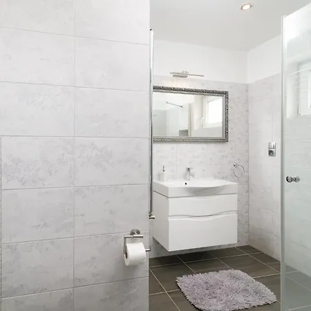 Apartament U Di Ustronie Morskie