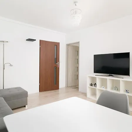 Apartment Apartament U Di Ustronie Morskie
