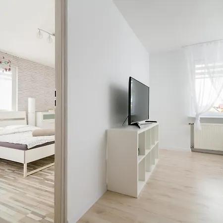 Apartament U Di Apartment *