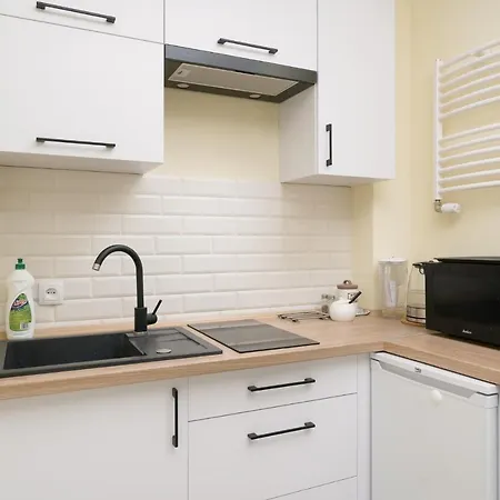 Apartament U Di *