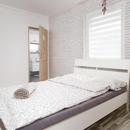 Apartament U Di * Ustronie Morskie