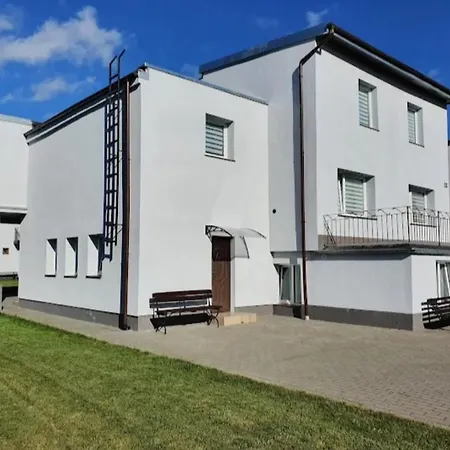 Apartament U Di * Ustronie Morskie